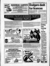 Northampton Mercury Saturday 22 November 1986 Page 9