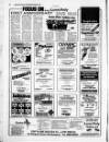 Northampton Mercury Saturday 22 November 1986 Page 12