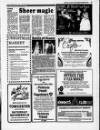 Northampton Mercury Saturday 22 November 1986 Page 19
