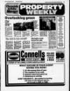 Northampton Mercury Saturday 22 November 1986 Page 21