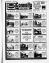 Northampton Mercury Saturday 22 November 1986 Page 23
