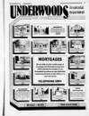 Northampton Mercury Saturday 22 November 1986 Page 31