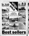Northampton Mercury Saturday 22 November 1986 Page 32