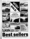 Northampton Mercury Saturday 22 November 1986 Page 33