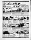 Northampton Mercury Saturday 22 November 1986 Page 50