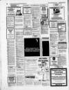 Northampton Mercury Saturday 22 November 1986 Page 60