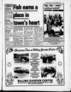 Northampton Mercury Friday 12 December 1986 Page 3
