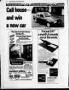 Northampton Mercury Friday 12 December 1986 Page 8