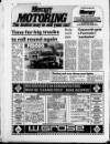 Northampton Mercury Friday 12 December 1986 Page 72