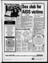 Northampton Mercury Friday 12 December 1986 Page 79