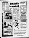 Northampton Mercury Friday 02 January 1987 Page 2