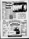 Northampton Mercury Friday 02 January 1987 Page 3