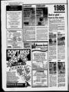 Northampton Mercury Friday 02 January 1987 Page 4