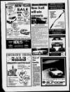 Northampton Mercury Friday 02 January 1987 Page 6