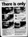 Northampton Mercury Friday 02 January 1987 Page 8
