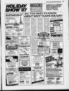 Northampton Mercury Friday 02 January 1987 Page 11