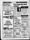 Northampton Mercury Friday 02 January 1987 Page 12