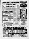 Northampton Mercury Friday 02 January 1987 Page 13