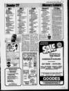 Northampton Mercury Friday 02 January 1987 Page 15