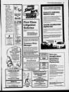 Northampton Mercury Friday 02 January 1987 Page 17