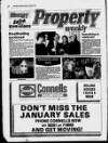 Northampton Mercury Friday 02 January 1987 Page 18