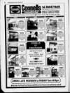 Northampton Mercury Friday 02 January 1987 Page 22