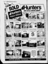 Northampton Mercury Friday 02 January 1987 Page 30