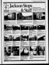 Northampton Mercury Friday 02 January 1987 Page 45