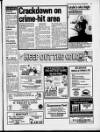 Northampton Mercury Friday 09 January 1987 Page 5