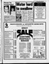 Northampton Mercury Friday 09 January 1987 Page 9