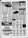 Northampton Mercury Friday 09 January 1987 Page 11