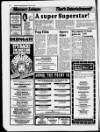 Northampton Mercury Friday 09 January 1987 Page 14