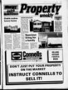 Northampton Mercury Friday 09 January 1987 Page 17