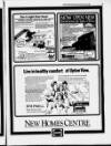 Northampton Mercury Friday 09 January 1987 Page 23