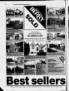 Northampton Mercury Friday 09 January 1987 Page 24