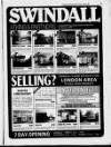 Northampton Mercury Friday 09 January 1987 Page 27