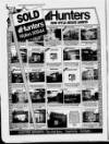 Northampton Mercury Friday 09 January 1987 Page 36