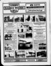Northampton Mercury Friday 09 January 1987 Page 38