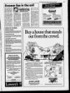Northampton Mercury Friday 09 January 1987 Page 43