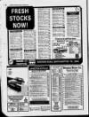 Northampton Mercury Friday 09 January 1987 Page 56