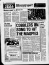 Northampton Mercury Friday 09 January 1987 Page 60