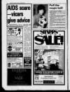 Northampton Mercury Friday 16 January 1987 Page 2