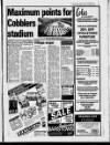 Northampton Mercury Friday 16 January 1987 Page 3