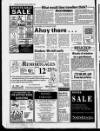 Northampton Mercury Friday 16 January 1987 Page 4