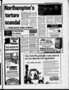 Northampton Mercury Friday 16 January 1987 Page 5