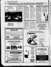 Northampton Mercury Friday 16 January 1987 Page 8
