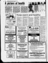 Northampton Mercury Friday 16 January 1987 Page 10