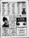 Northampton Mercury Friday 16 January 1987 Page 17