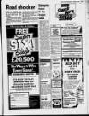 Northampton Mercury Friday 16 January 1987 Page 19