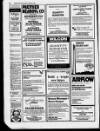 Northampton Mercury Friday 16 January 1987 Page 20